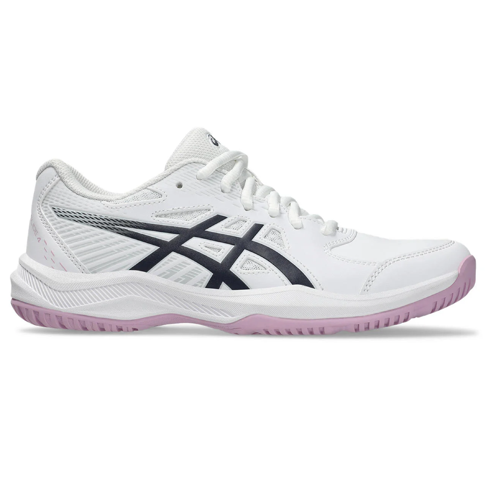 Asics Court Slide 4 Tenis Ayakkbı - 100 - 38