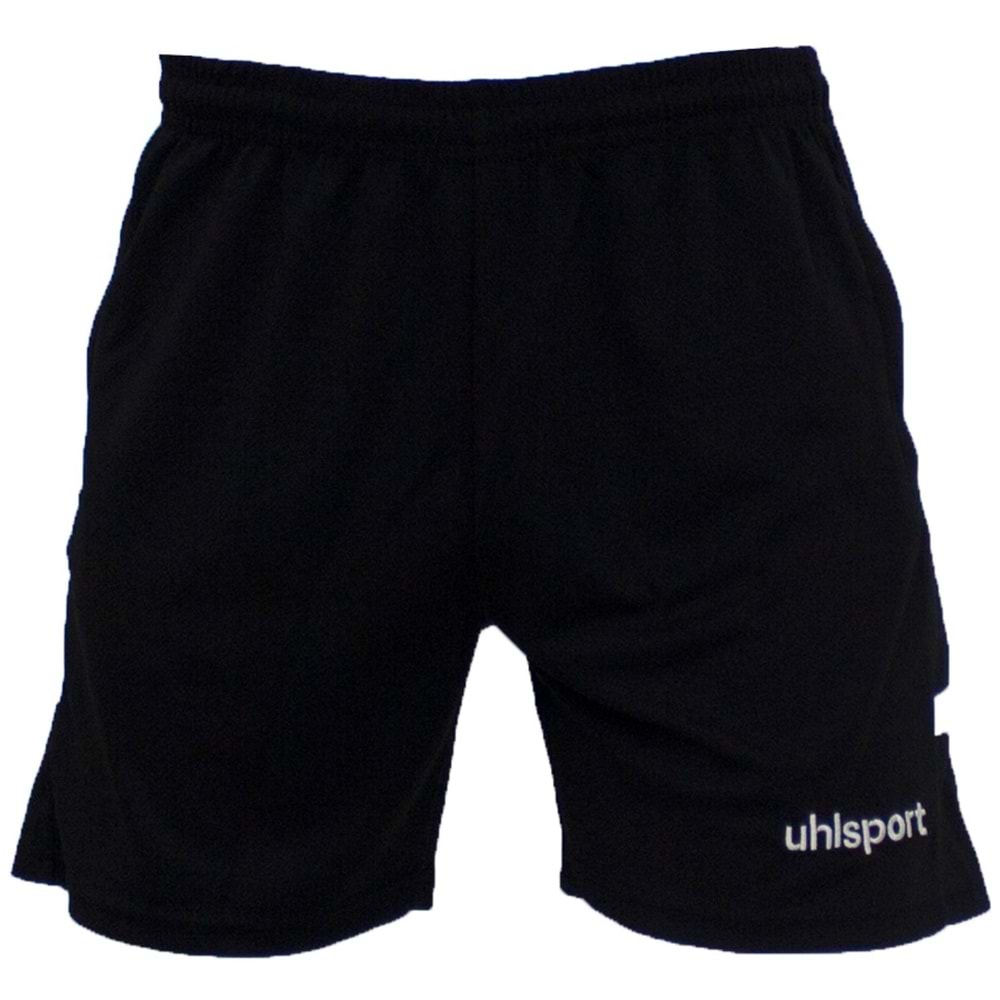 Uhlsport Energy Kamp Şort - Siyah - S