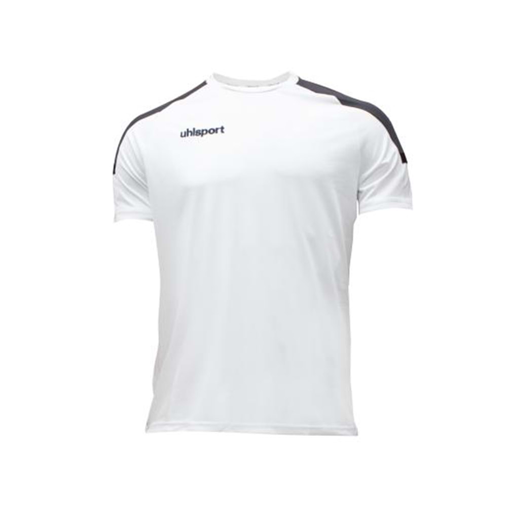 Uhlsport Energy Training T-Shirt - Beyaz - S