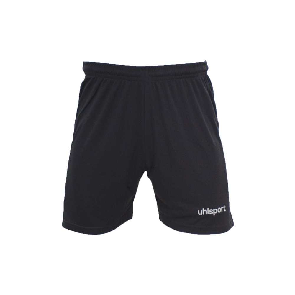 Uhlsport Energy Training Short - Siyah - S