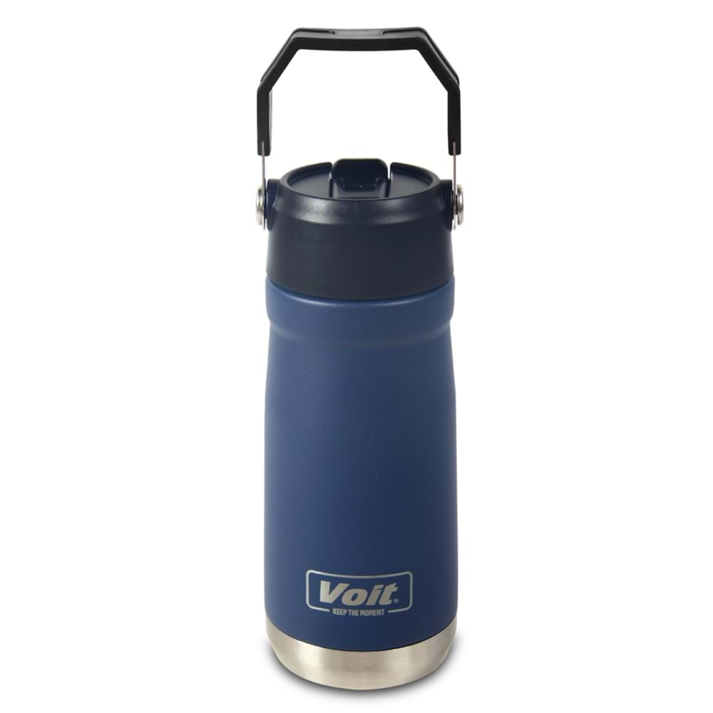 Voit Cool Ice Termos 530 ML - Mavi - STD