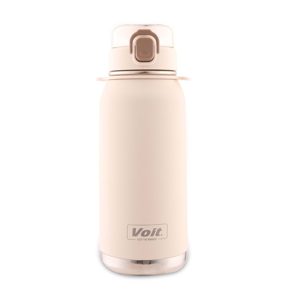 Voit Superb Termos 1100 ML - Beyaz - STD
