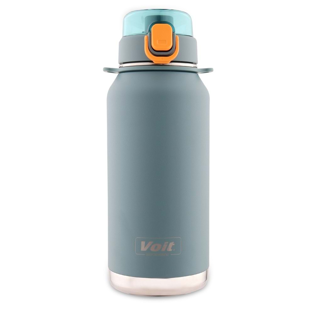 Voit Superb Termos 1100 ML - Mavi - STD