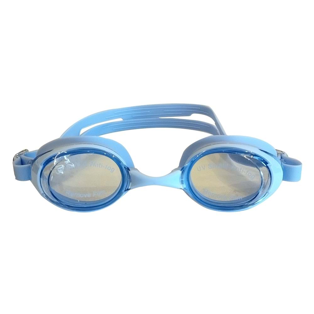 Voit Wave Yüzücü Gözlüğü Mavi