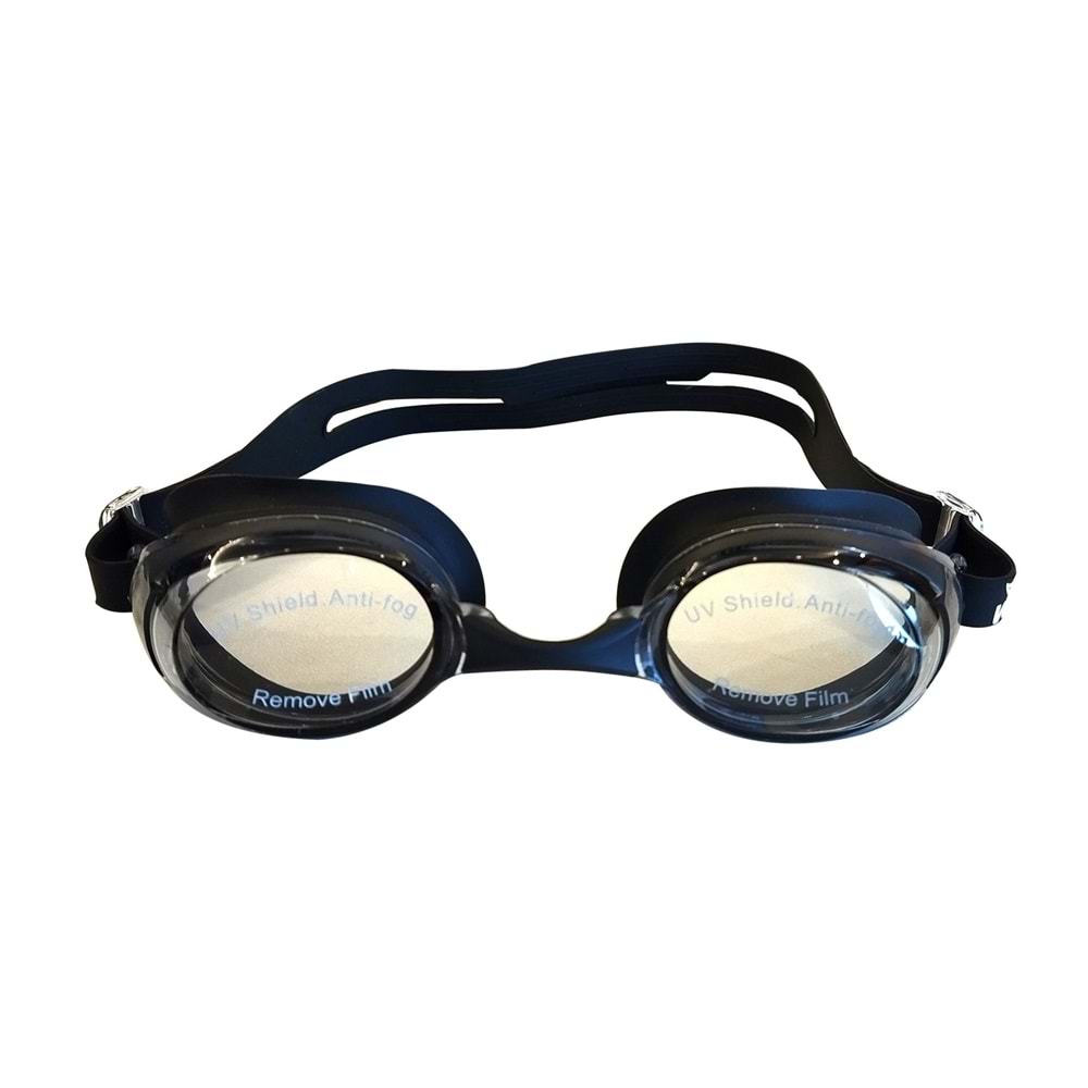 Voit Wave Yüzücü Gözlüğü Siyah