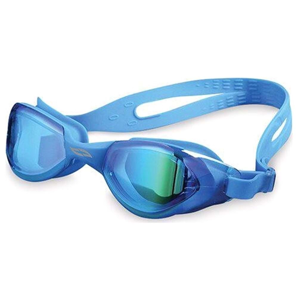 Voit Comfort Yüzücü Gözlüğü Mavi