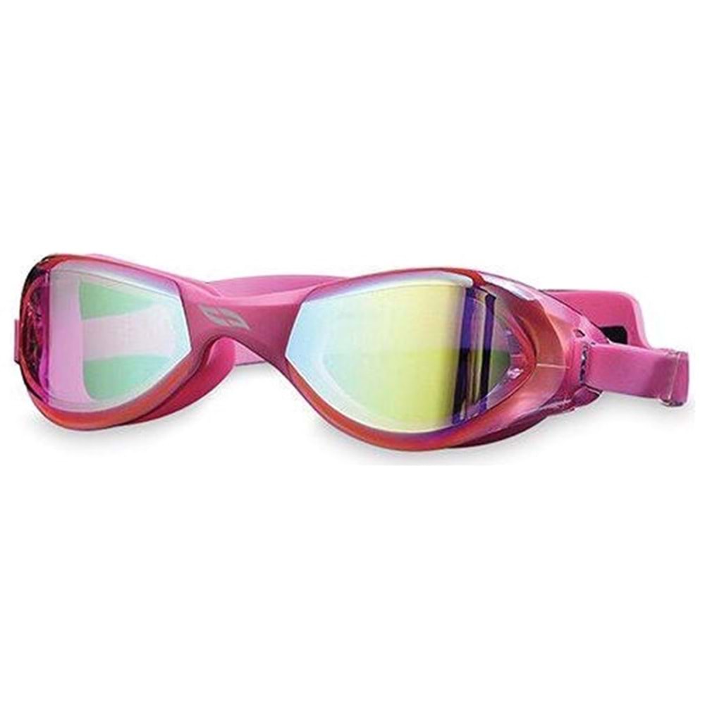 Voit Comfort Yüzücü Gözlüğü Fuşya