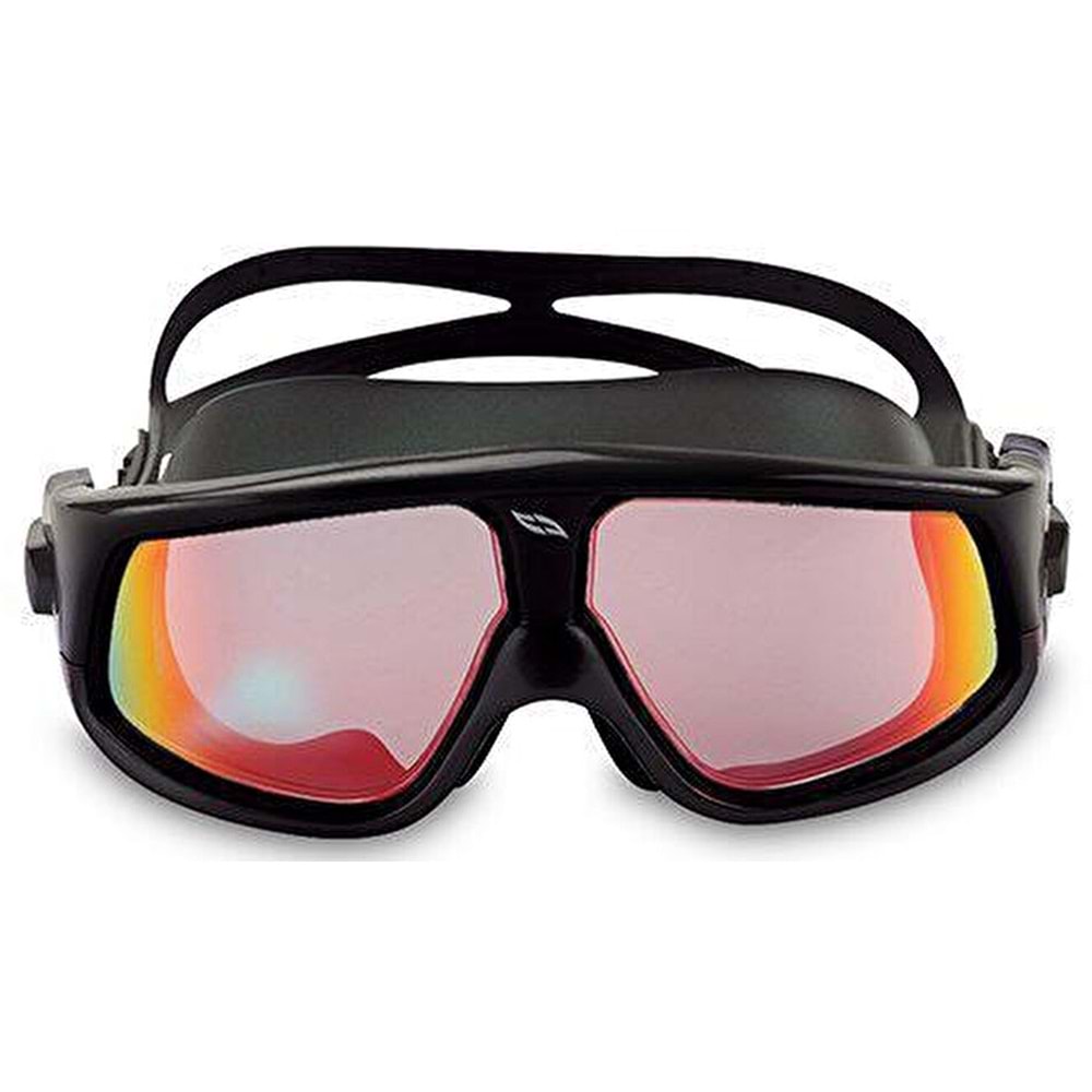 Voit Skylight Yüzücü Gözlüğü Siyah