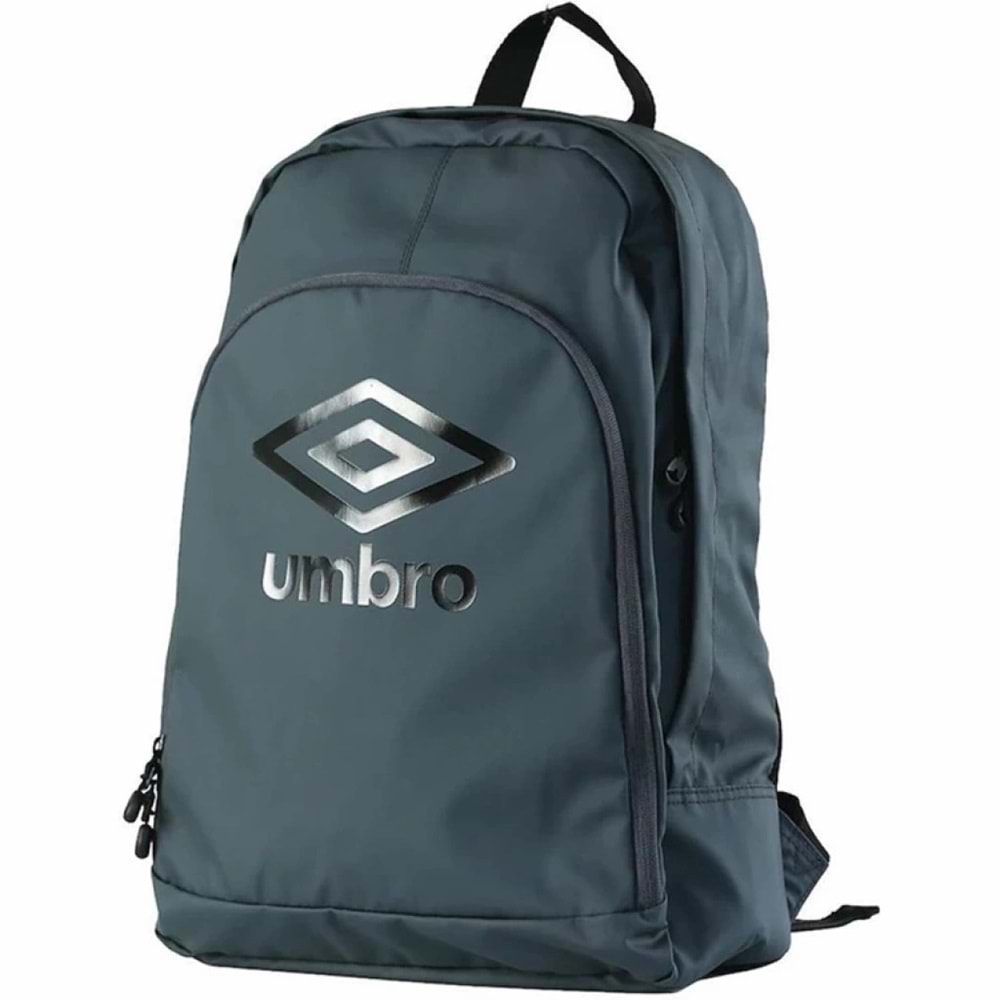 Umbro Tech Sırt Çantası Training Backpack - Gri - STD