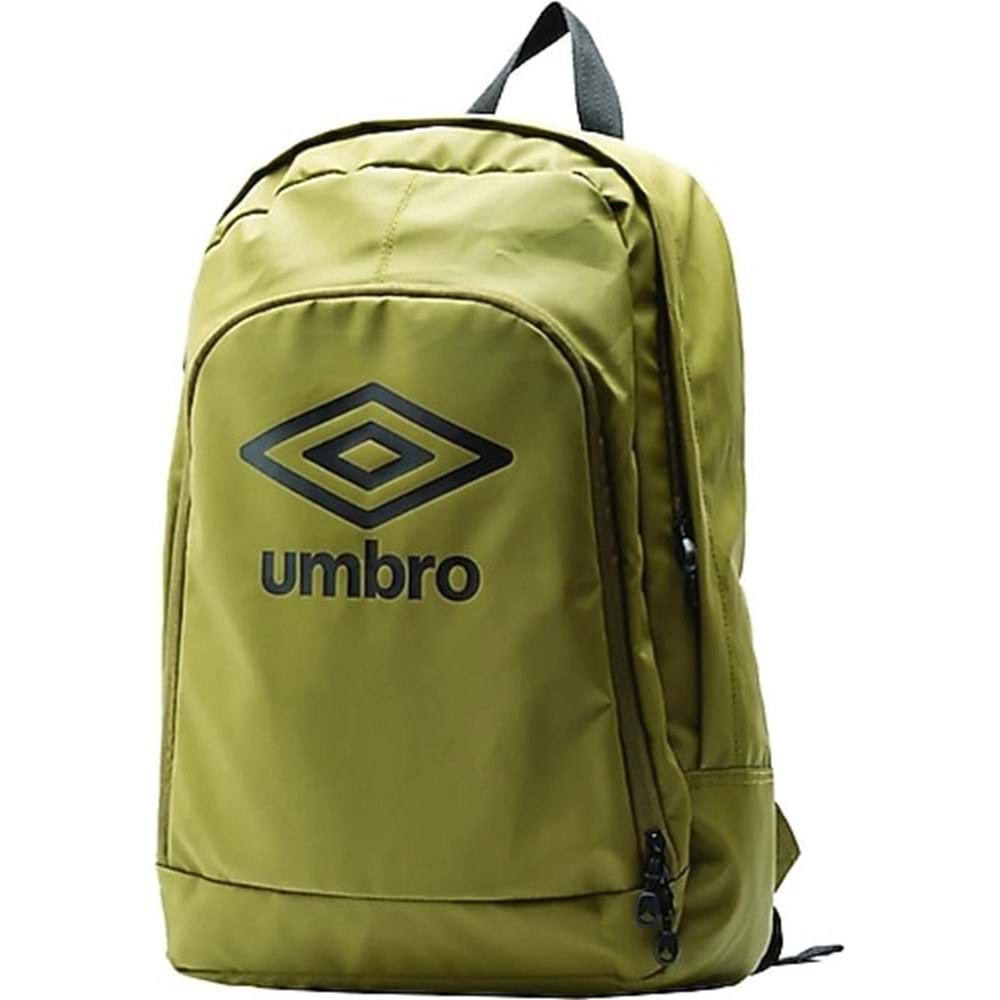 Umbro Tech Sırt Çantası Training Backpack - Haki - STD
