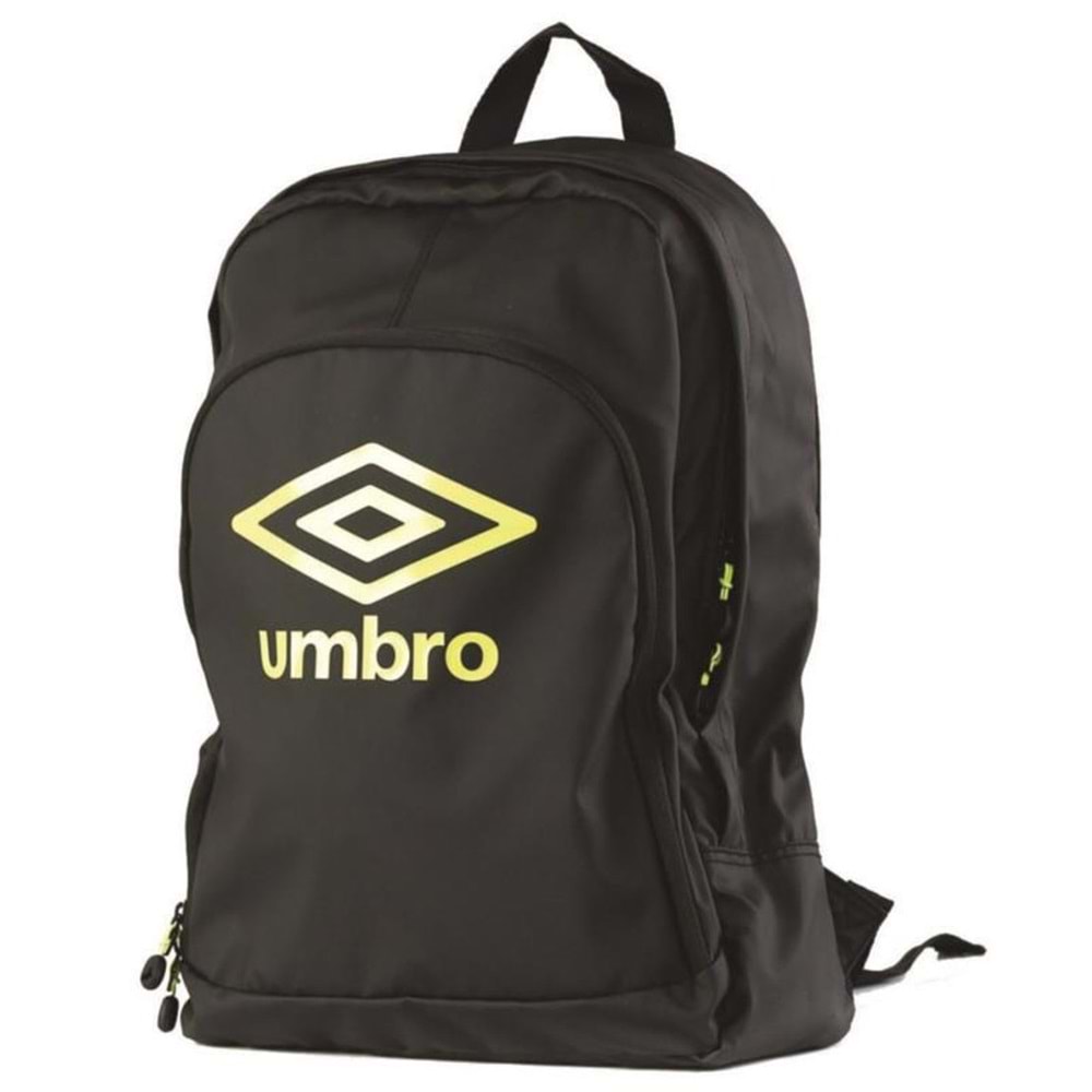 Umbro Tech Sırt Çantası Training Backpack - Siyah - STD