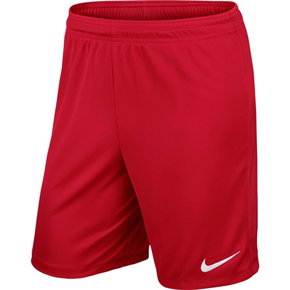 Nike Park II Knit Futbol Şortu - 657 - M