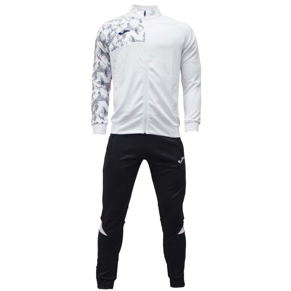 Joma Premium Kamp Eşofmanı - Beyaz - S
