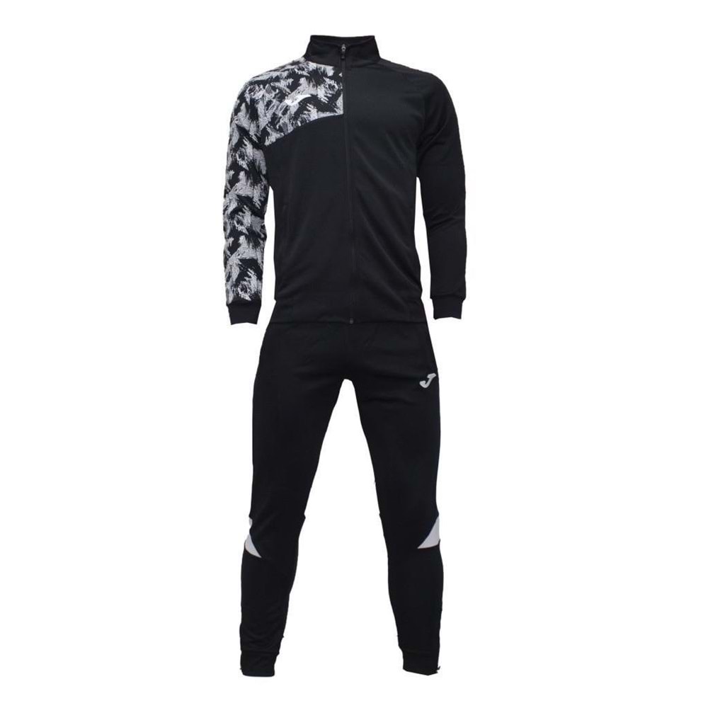 Joma Premium Kamp Eşofmanı - Siyah - S