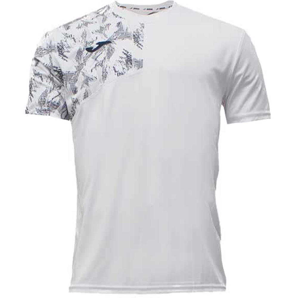 Joma Premium Training T-Shirt - Beyaz - S