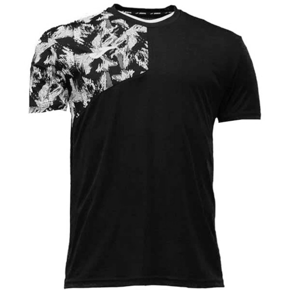 Joma Premium Training T-Shirt - Siyah - S