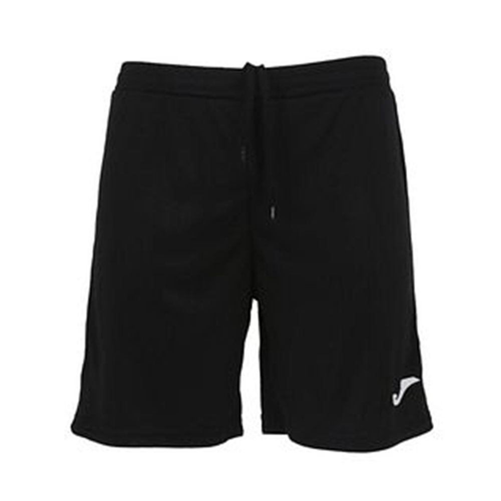Joma Premium Training Short - Siyah - S