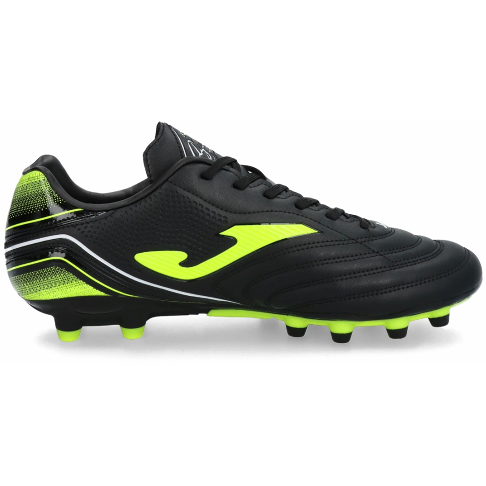 Joma Aguila 2501 Negro Firm Ground Krampon