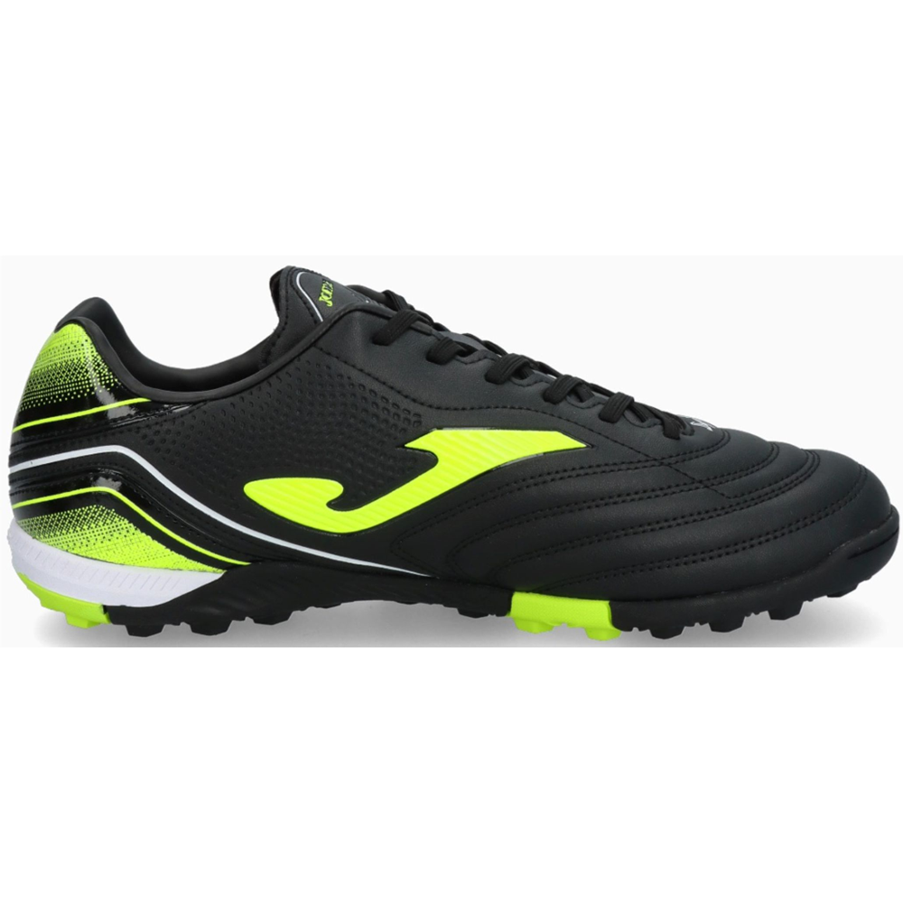 Joma Aguila 2501 Negro Turf Halı Saha - Siyah - 42
