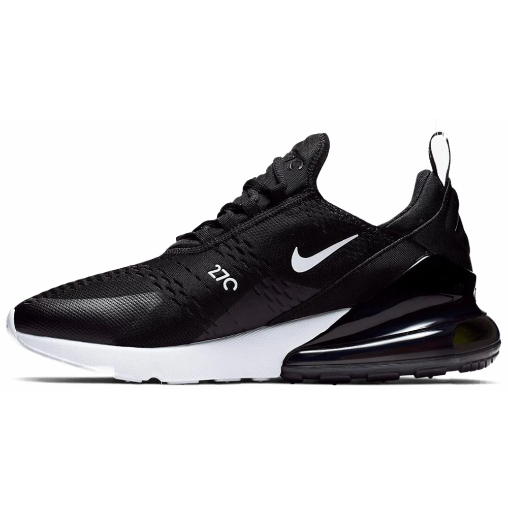Nike Air Max 270 Spor Ayakkabı