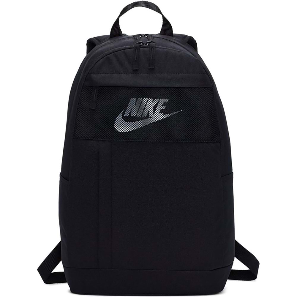 Nike Elemental 2.0 LBR 21 Lt Backpack Sırt Çantası - 010 - STD