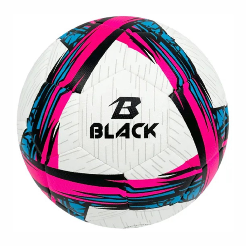 Black Tokyo Futbol Topu Hibrit