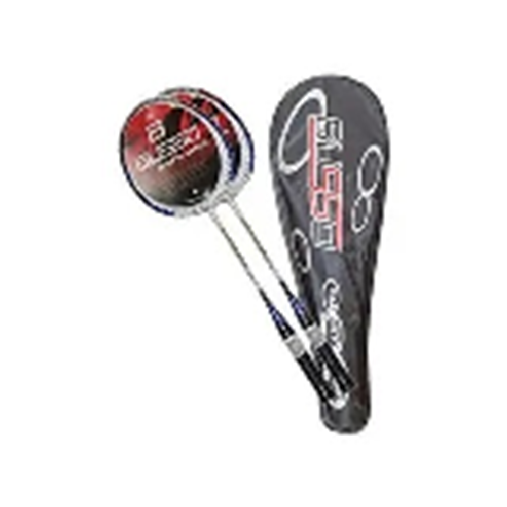 Busso Badminton Raketi Tek Parça BS-3000