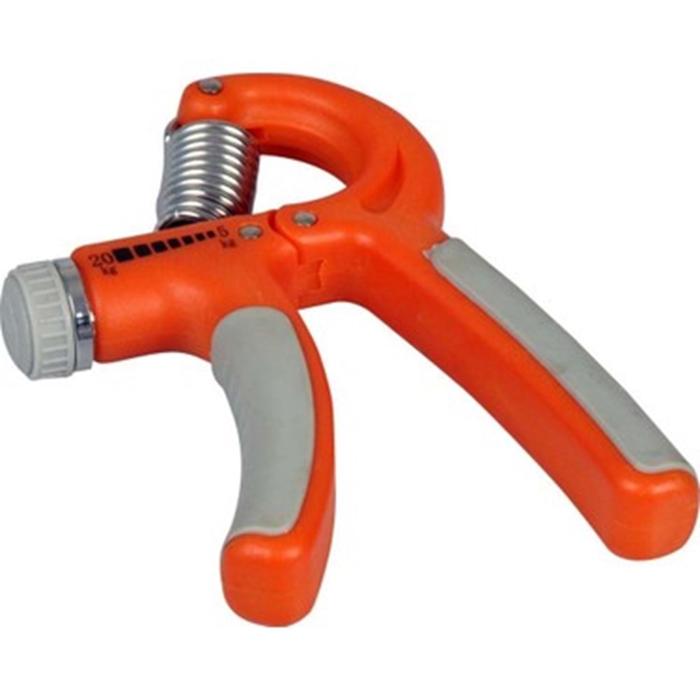 Busso Ayarlanabilir El Yayı (10-40 Kg) BS-328