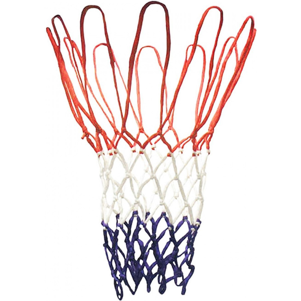 Busso Basketbol Ağı Renkli