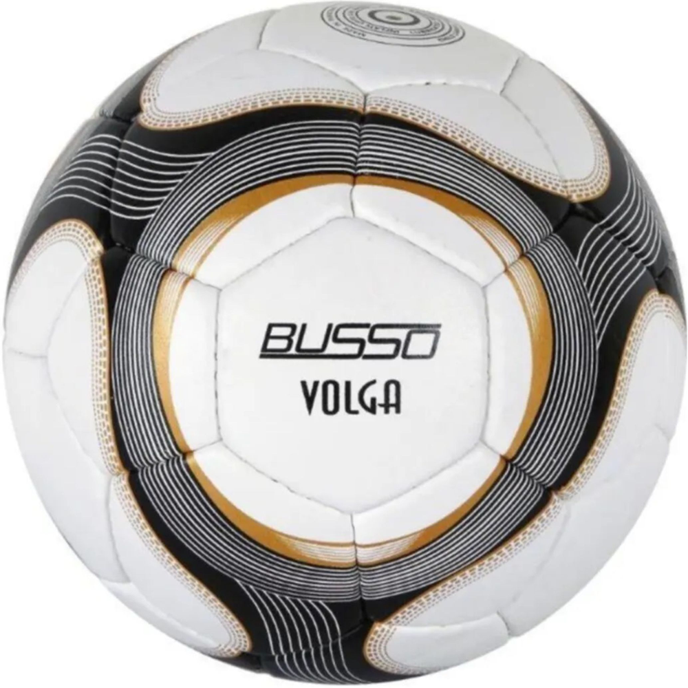 Busso Volga Futbol Topu