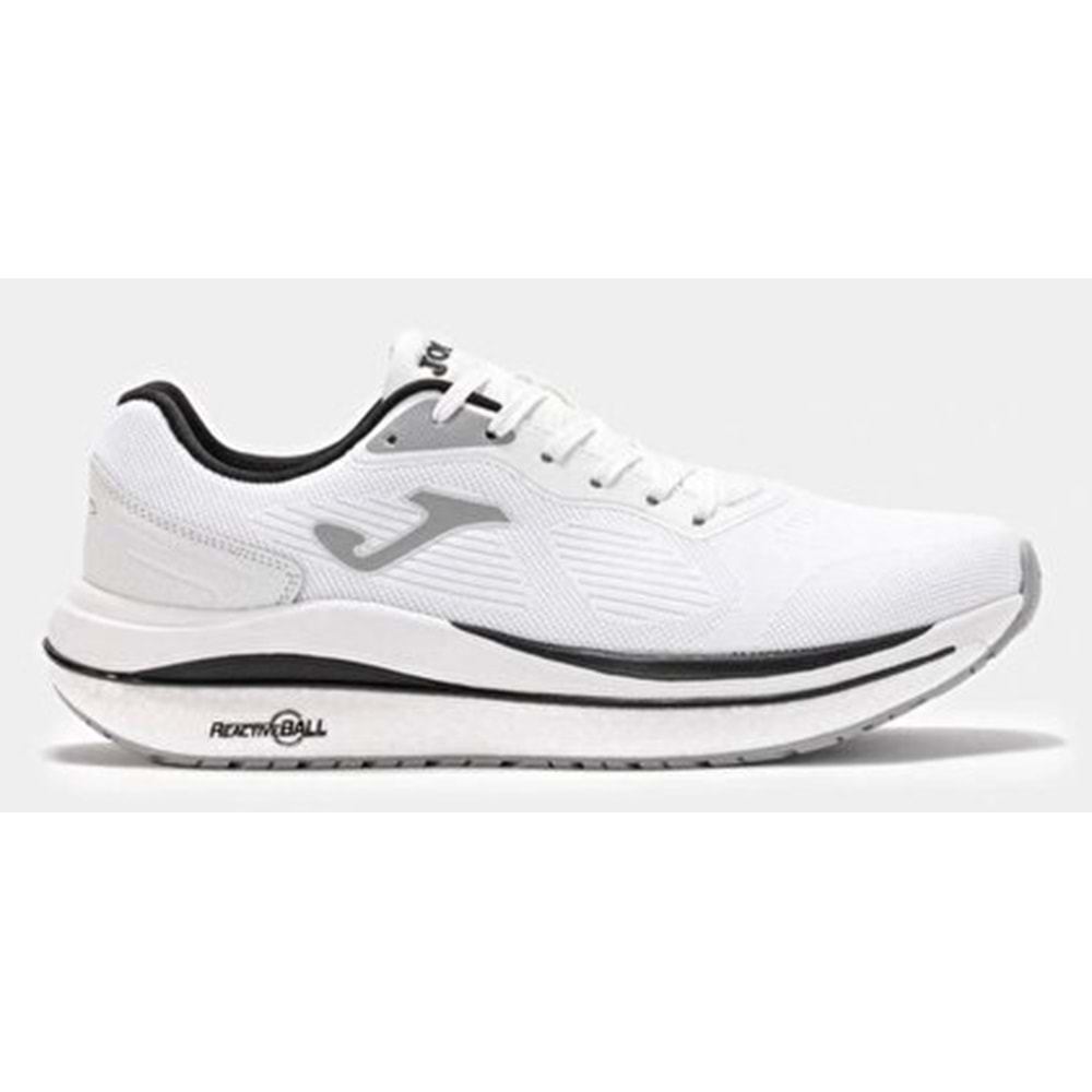 Joma Cipres Men 2502 Blanco Spor Ayakkabı - Beyaz - 40