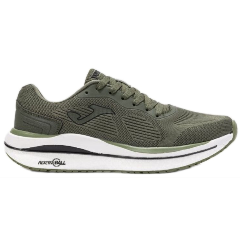 Joma Cipres Men 2523 Verde Spor Ayakkabı - Yeşil - 40