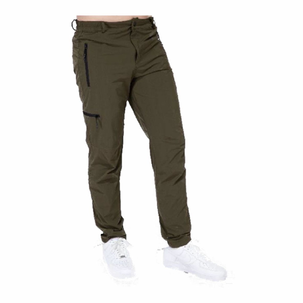 Crosstime Outdoor Erkek Pantolon - Haki - M