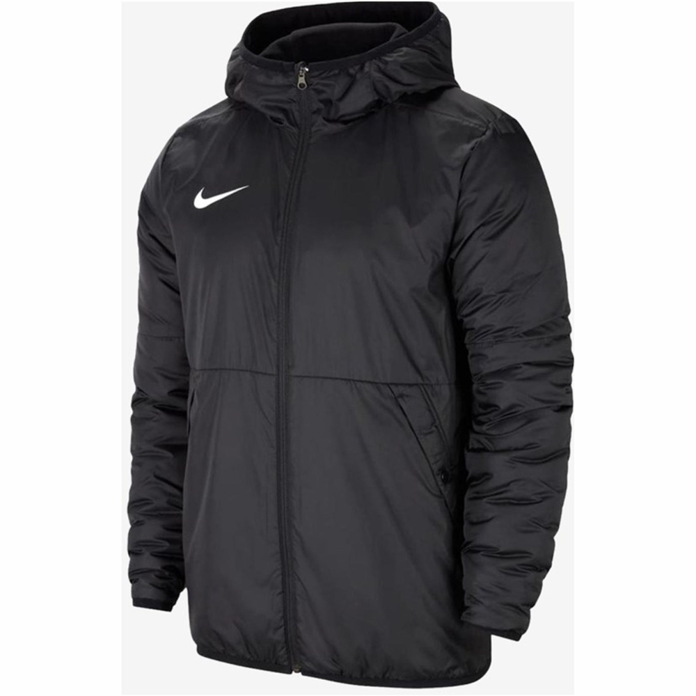 Nike M Nk Thrm Rpl Park20 Fall Jkt Erkek Mont - 010 - S