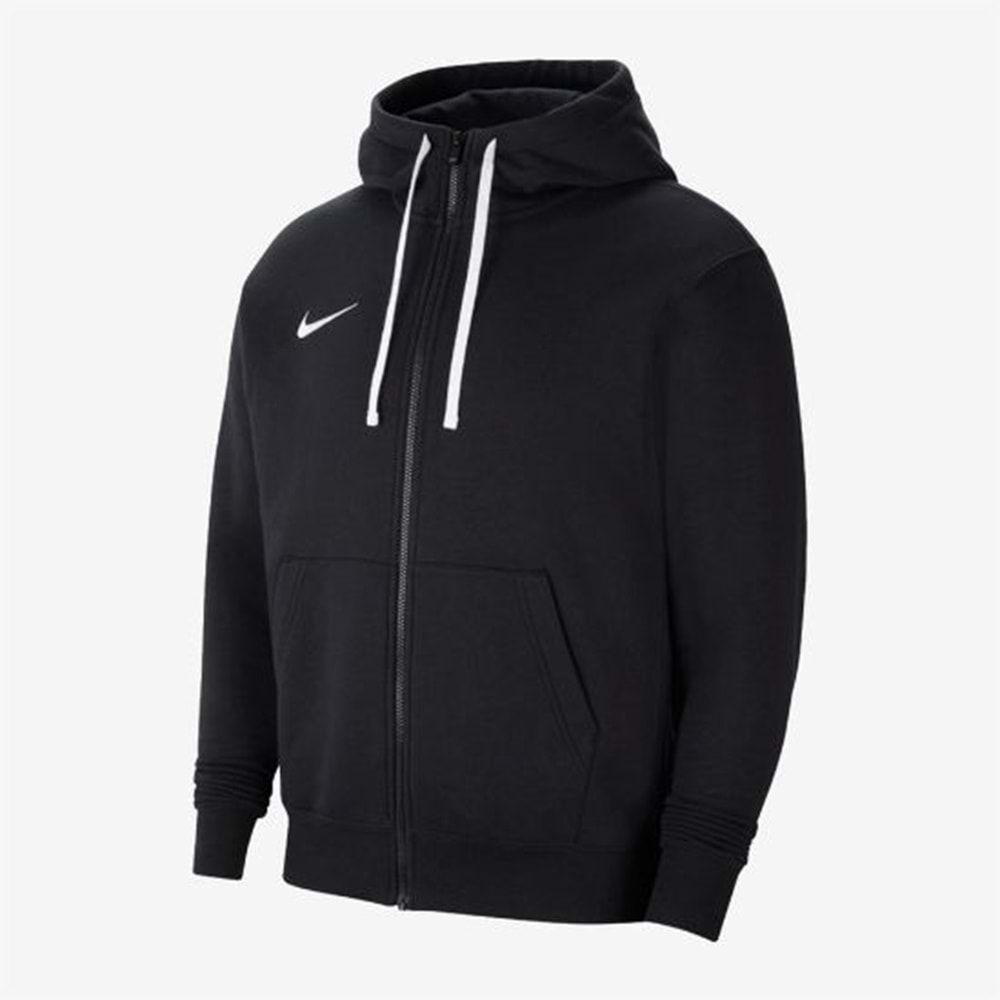Nike M NK FLC Park 20 FZ Hoodie - 010 - S