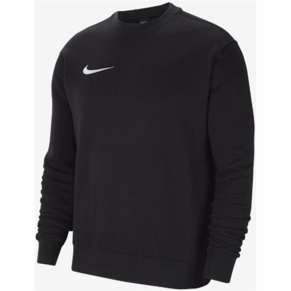 Nike M Nk Flc Park20 Crew Sweat - 010 - S
