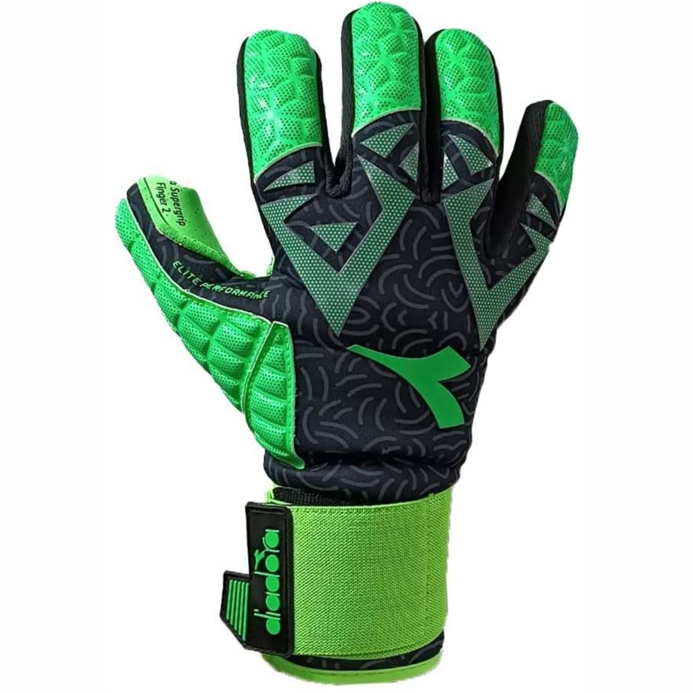 Diadora Kaleci Eldiveni Super Grip
