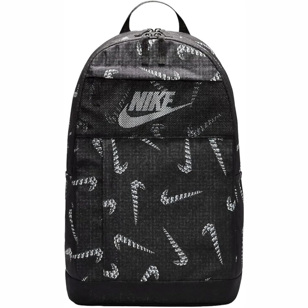 Nike Elemental Aop Backpack Sırt Çantası - 010 - STD