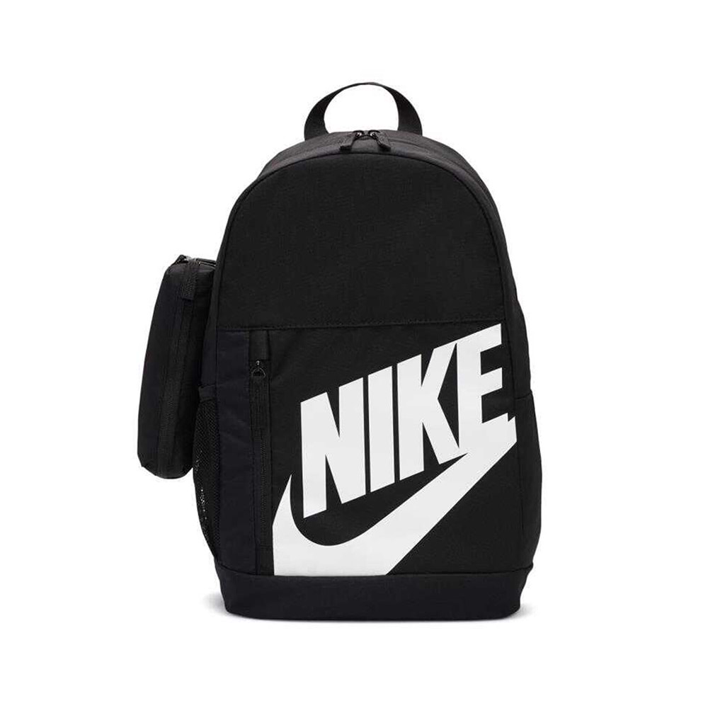 Nike Y NK Elmntl Bkpk Sırt Çantası - 010 - STD