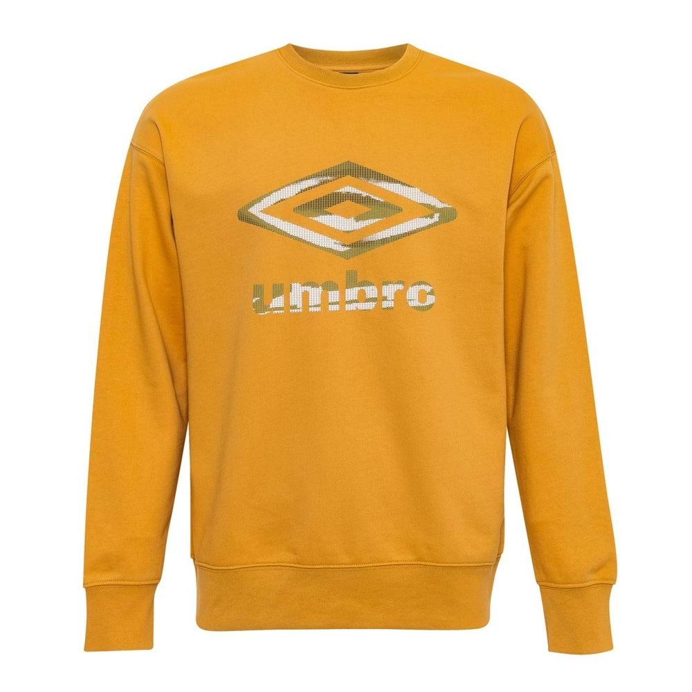 Umbro Logo Sweat