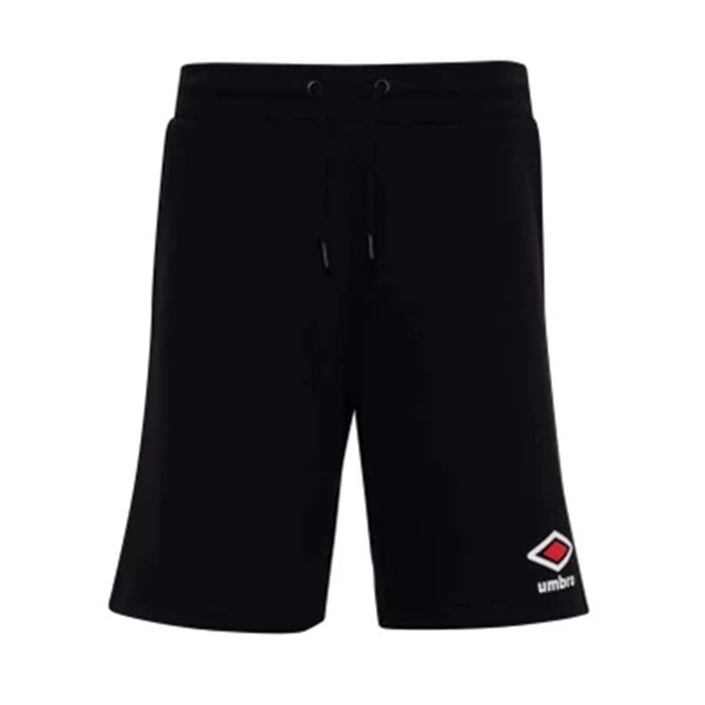 Umbro Tag Shorts - Siyah - 2XL