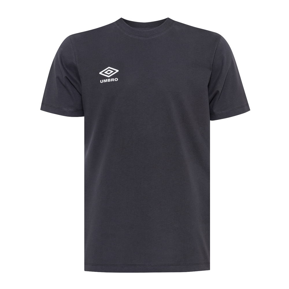 Umbro Simple Tee T-Shırt - Antrasit - M