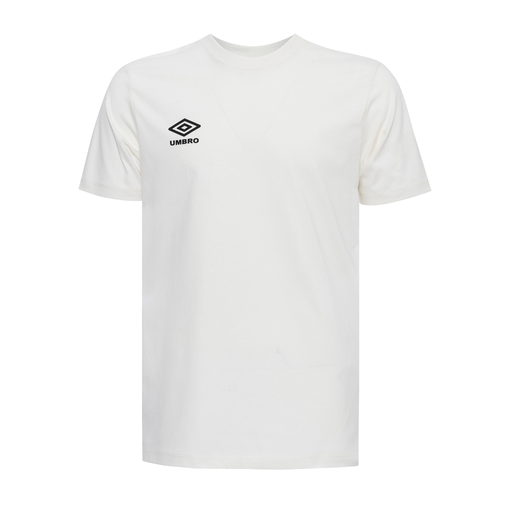 Umbro Simple Tee T-Shırt - Beyaz - L