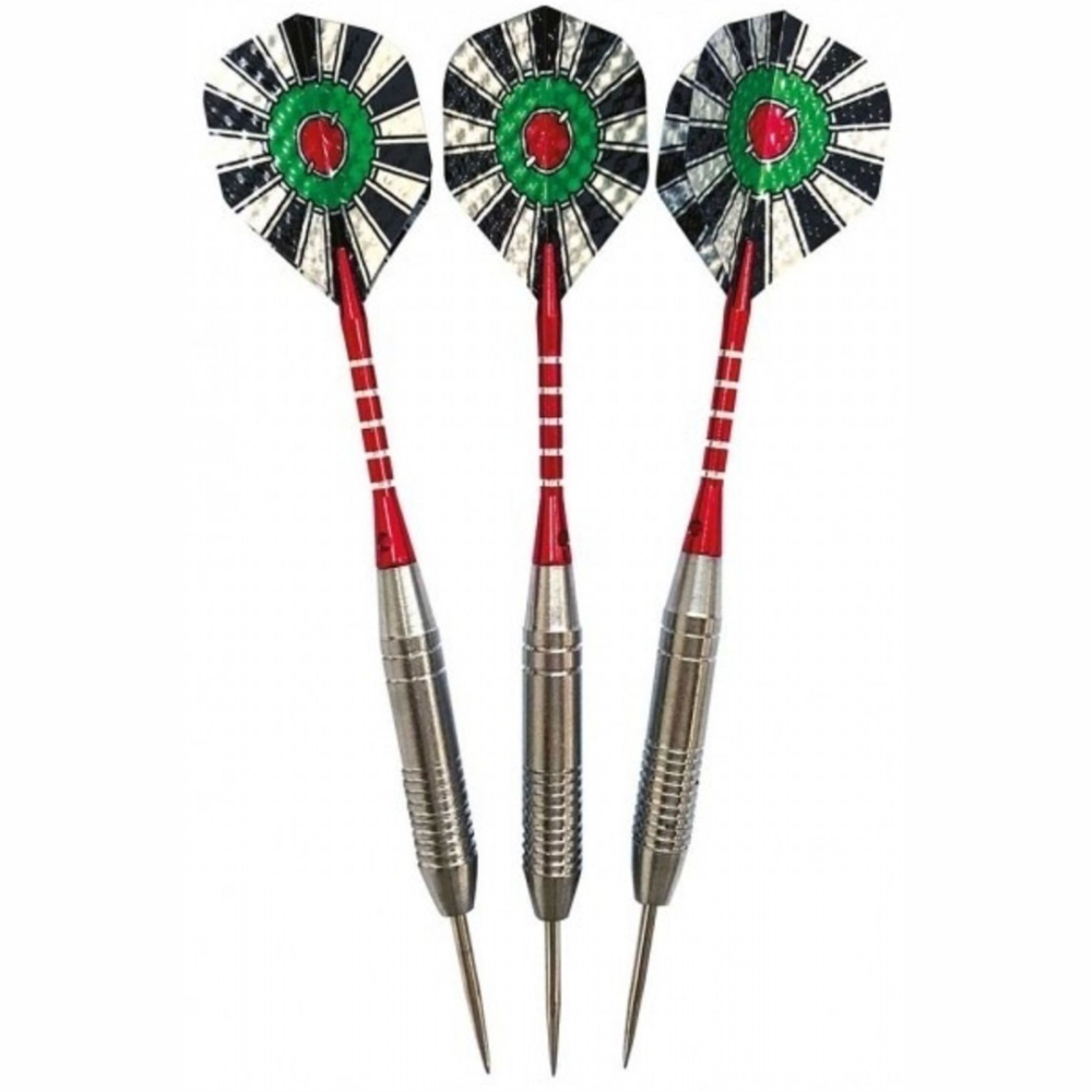 Hattrick 3Lü Dart Oku 23Gr Çelik DR-45