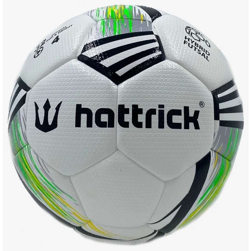Hattrick Futsal Topu Hybrid