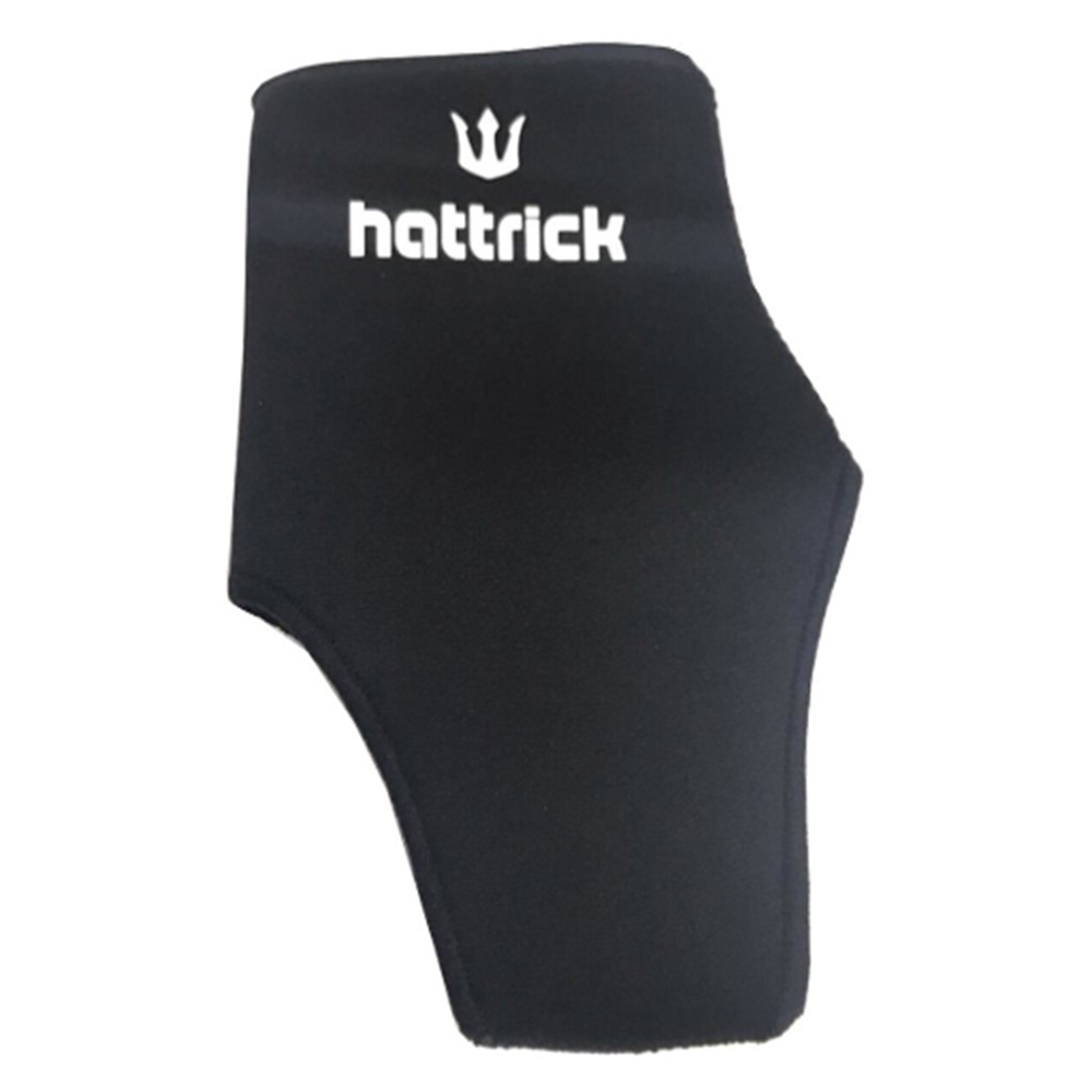 Hattrick Ayak Bandajı Neopren - Siyah - S
