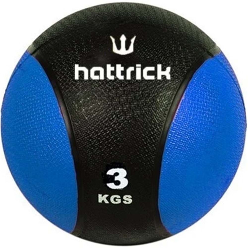 Hattrick Sağlık Topu Zıplayan 3 Gk