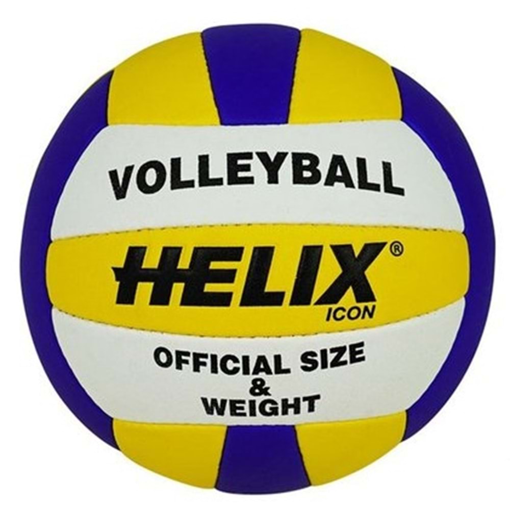 Helix Voleybol Topu İcon