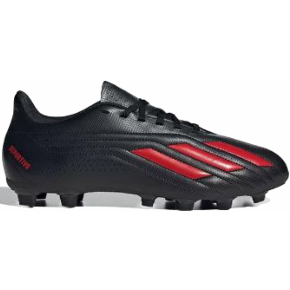 Adidas Deportivo II FxG Krampon - Siyah - 40