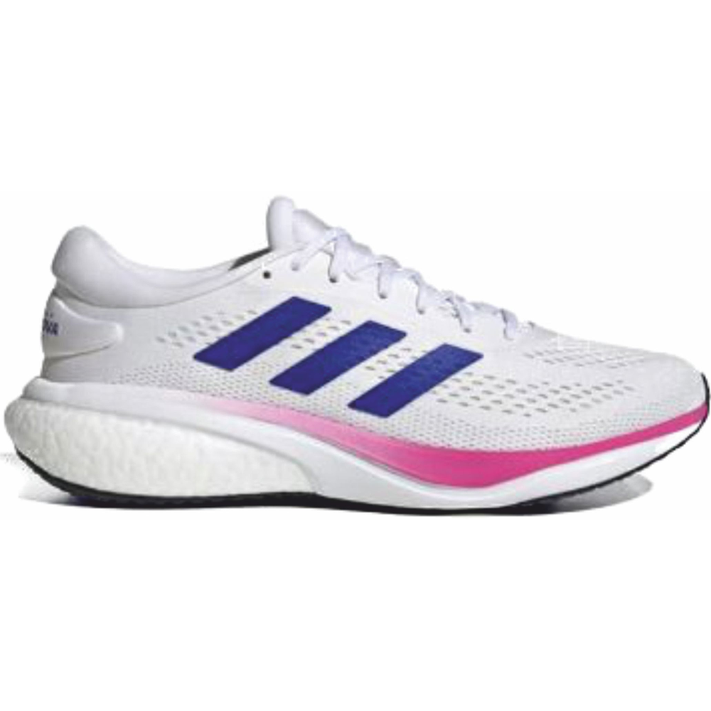 Adidas Supernova 2 Spor Ayakkabı - Beyaz - 41,5